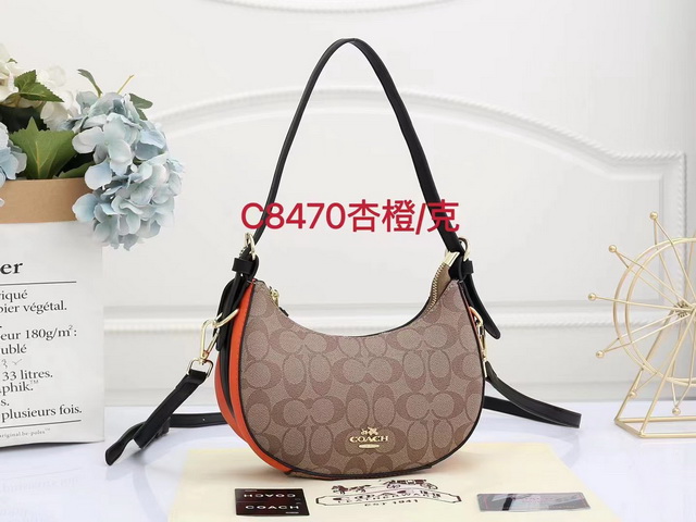 C0ACH Handbags 063